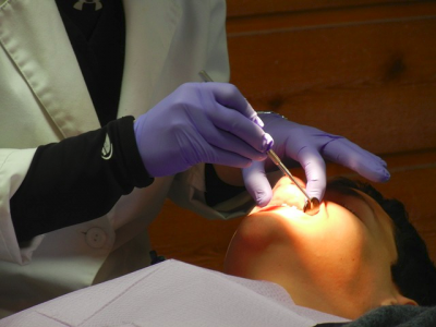 dentiste strasbourg