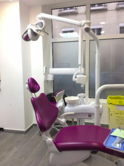dentiste strasbourg